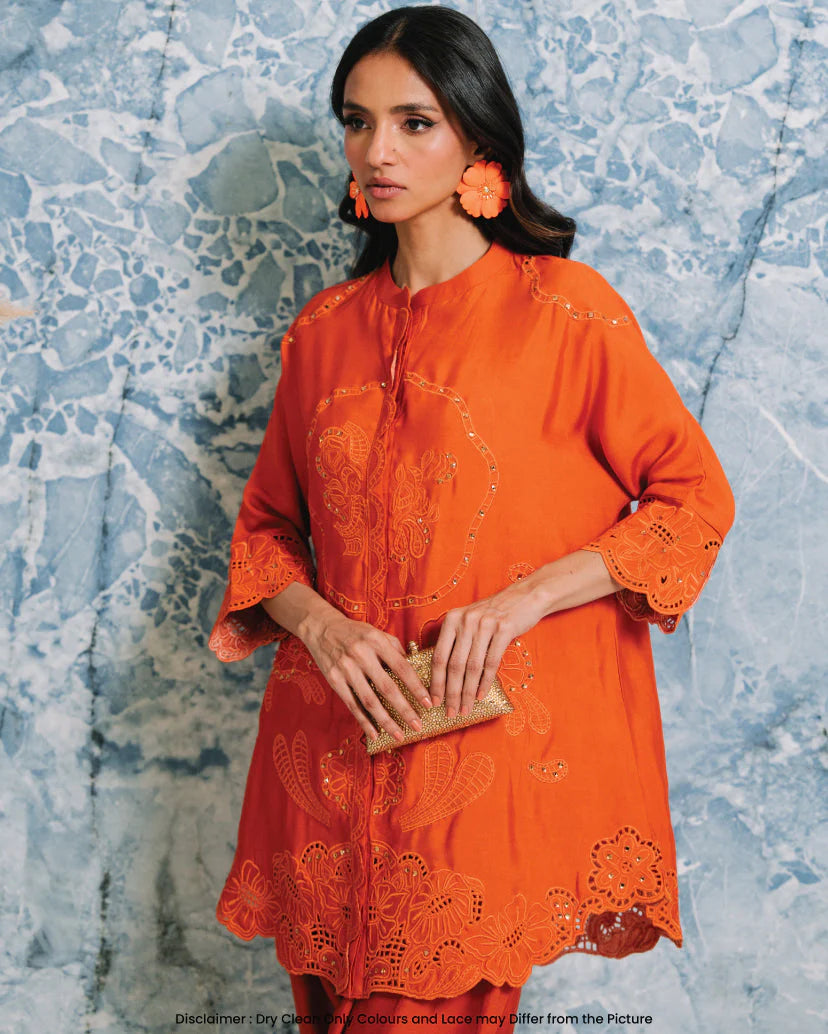 Nia Mia Eid '25 - Blair II