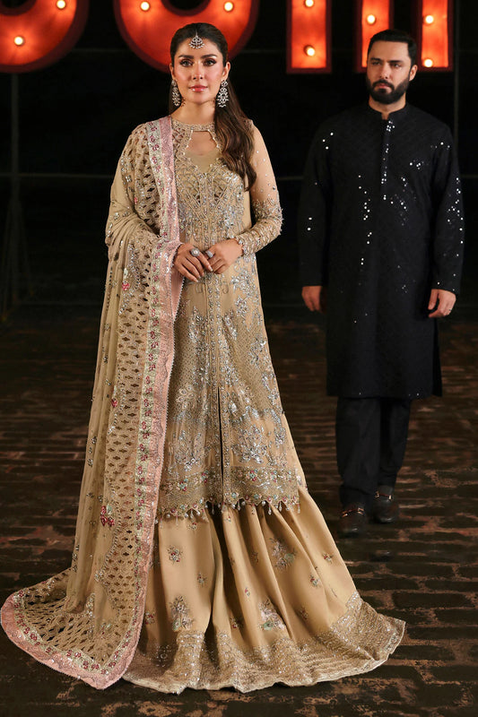 Jhoomro by Nureh 2025 | NL-85