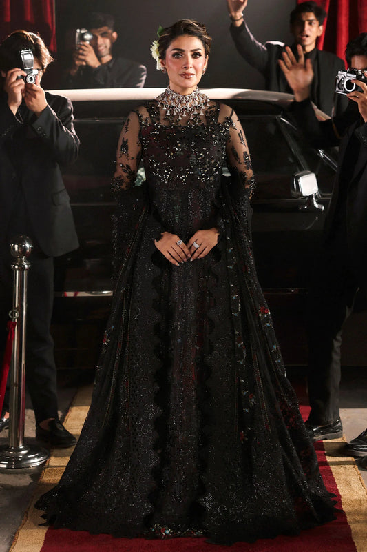 Jhoomro by Nureh 2025 | NL-87