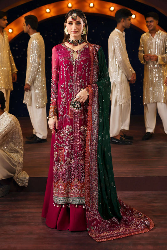 Jhoomro by Nureh 2025 | NL-82