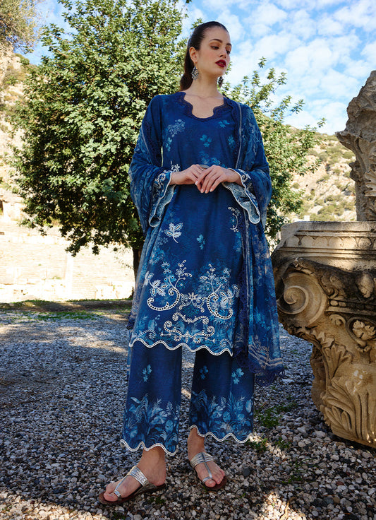 Spring Printkari 2025 by Image | PKSS25-D17