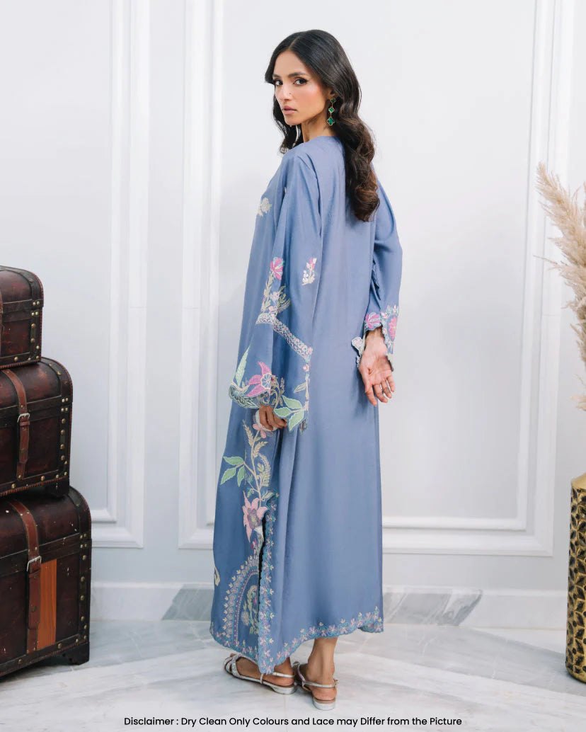 Nia Mia Eid '25 - Flamingo