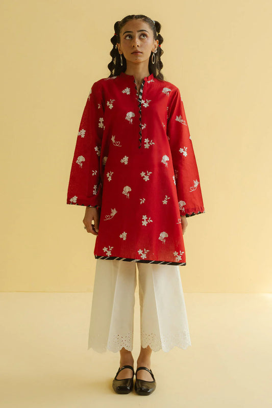 Coco By Zara Shahjahan Love Coco SS '25 - CR25C0545