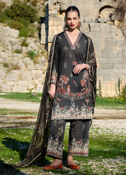 Spring Printkari 2025 by Image | PKSS25-D19