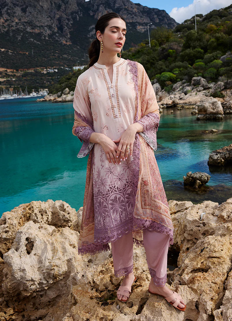 Lawnkari by Image 2025 | LKSS25-D27