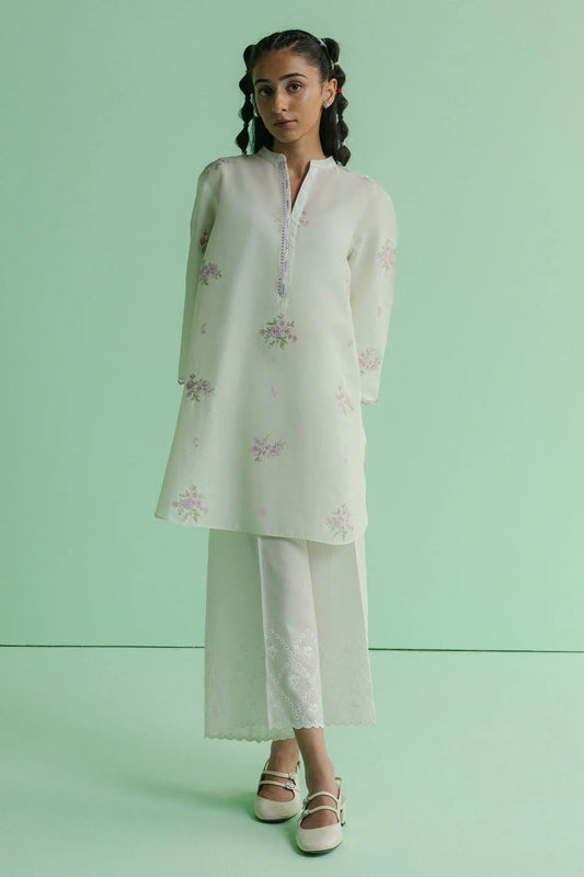 Coco By Zara Shahjahan Love Coco SS '25 - CR25C0550