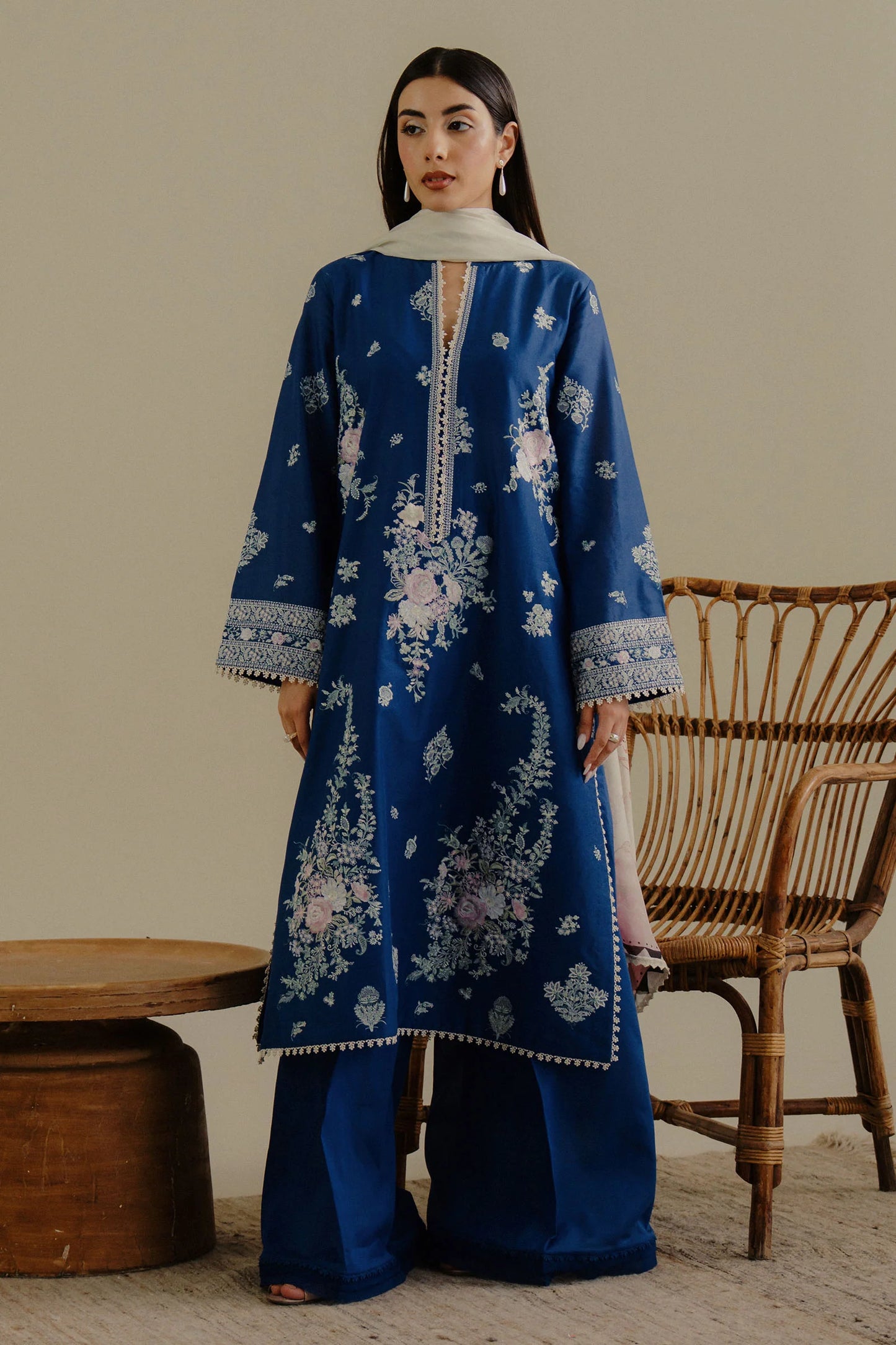 Coco By Zara Shahjahan Luleh-3A