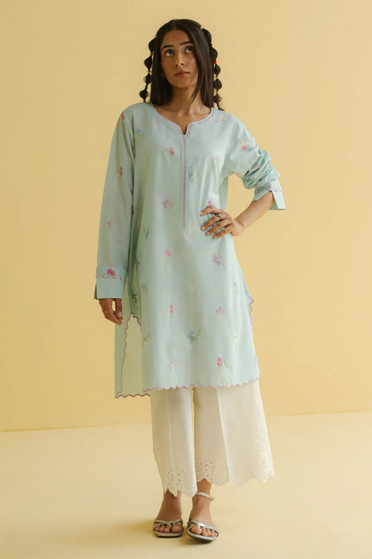 Coco By Zara Shahjahan Love Coco SS '25 - CR25C0548