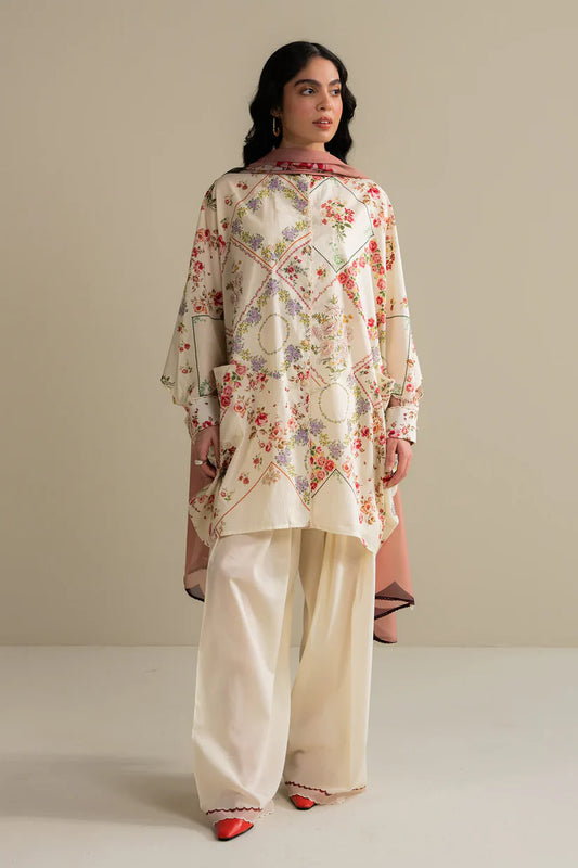 ZARYA-9A | Coco Prints By Zara Shahjahan