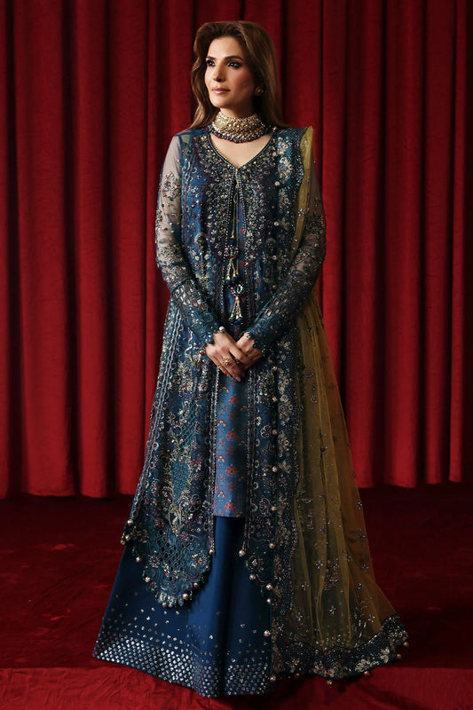 Jhoomro by Nureh 2025 | NL-84