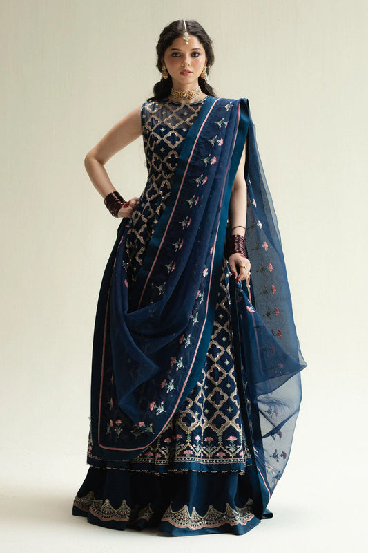 Nazaara By Zara Shahjahan