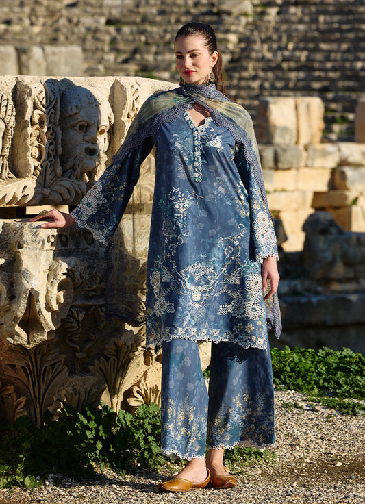 Spring Printkari 2025 by Image | PKSS25-D12