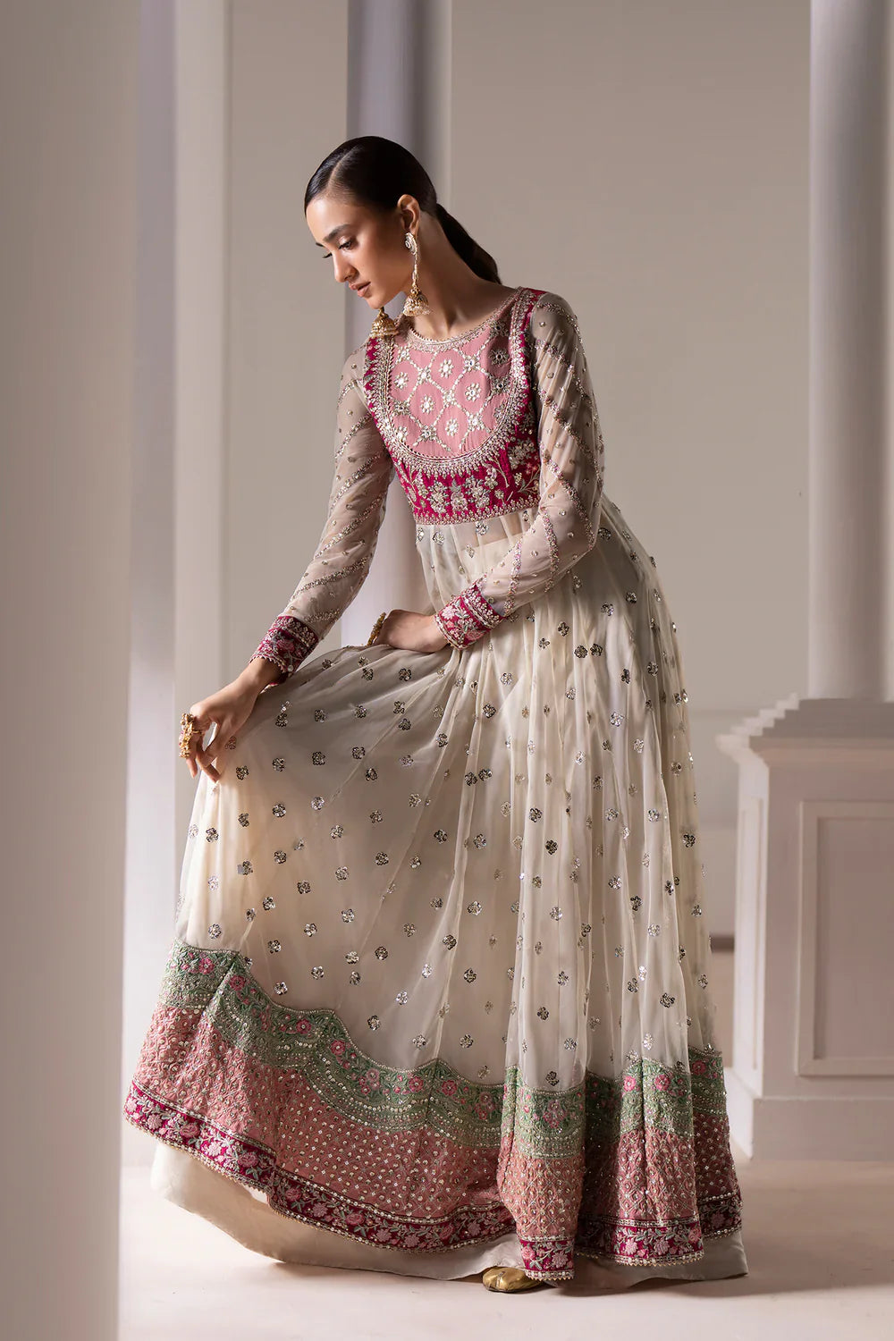 Ethnc Boutique A/W '25 - E0839/104/006