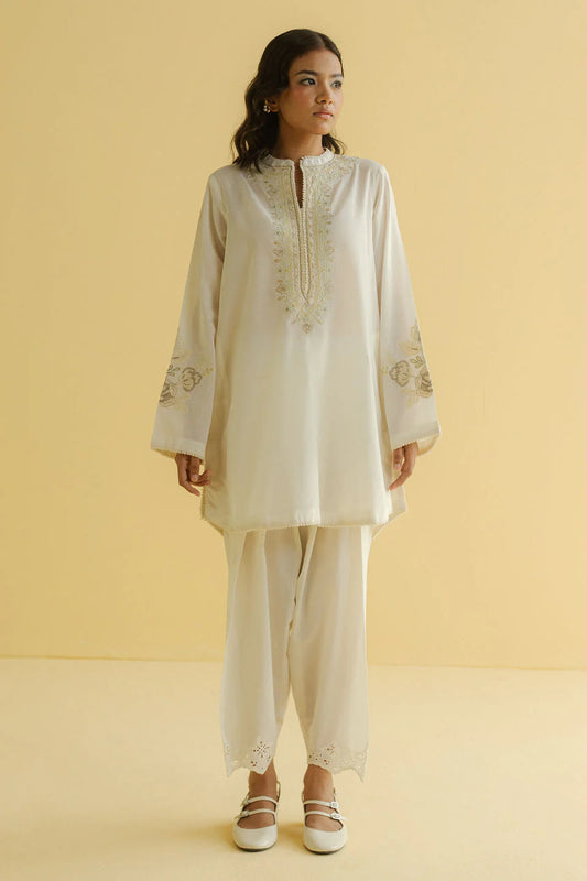 Coco By Zara Shahjahan Love Coco SS '25 - CR25C0551