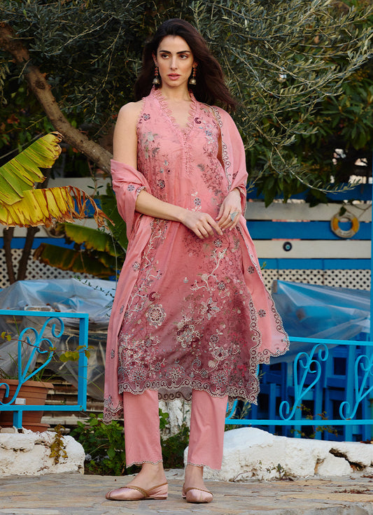 Spring Printkari 2025 by Image | PKSS25-D8