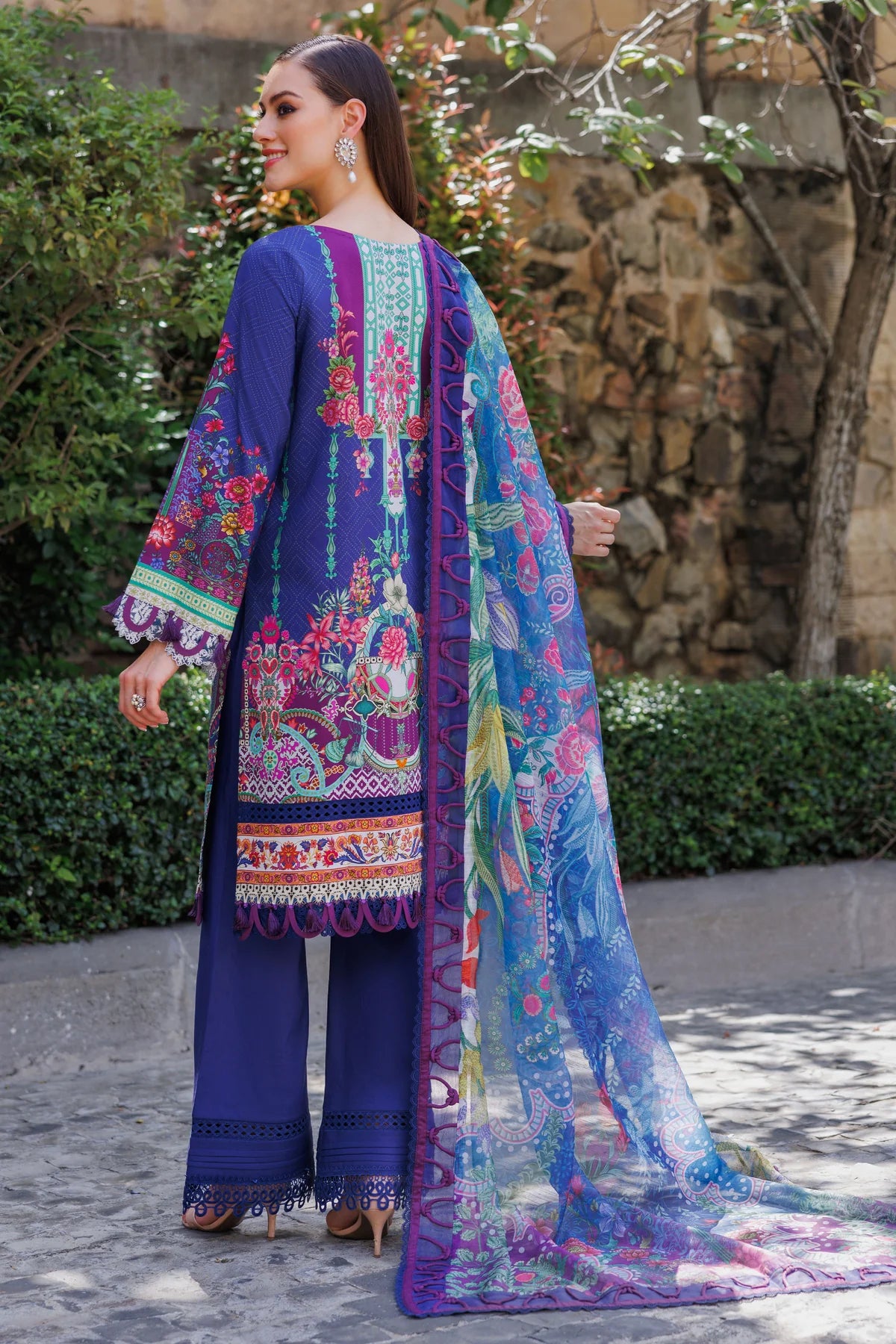 BLISS LINEN 2024 BERRY SET