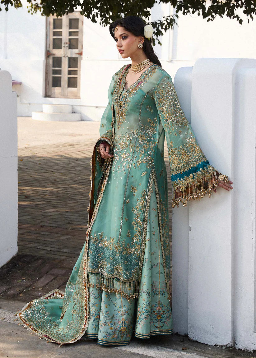Miraye | Hussain Rehar Festive Unstitched’25