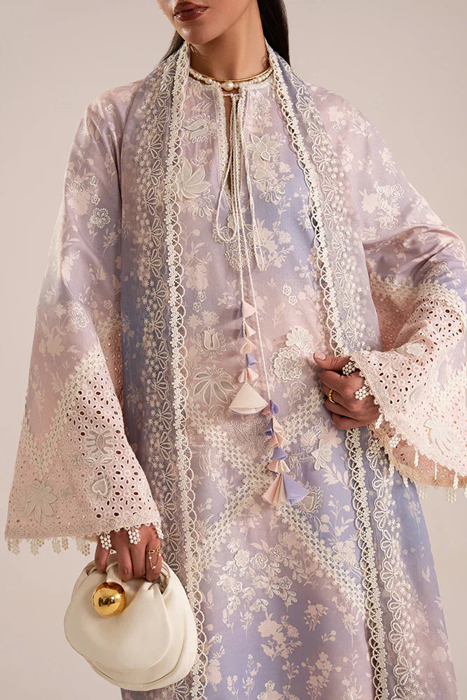 EESHAR | BASIC SUMMER'25 | SUFFUSE BY SANA YASIR