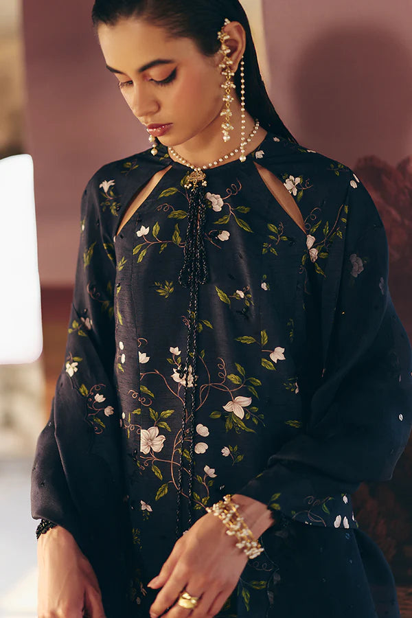 Suffuse Silk Pret '25 - ZEYARA