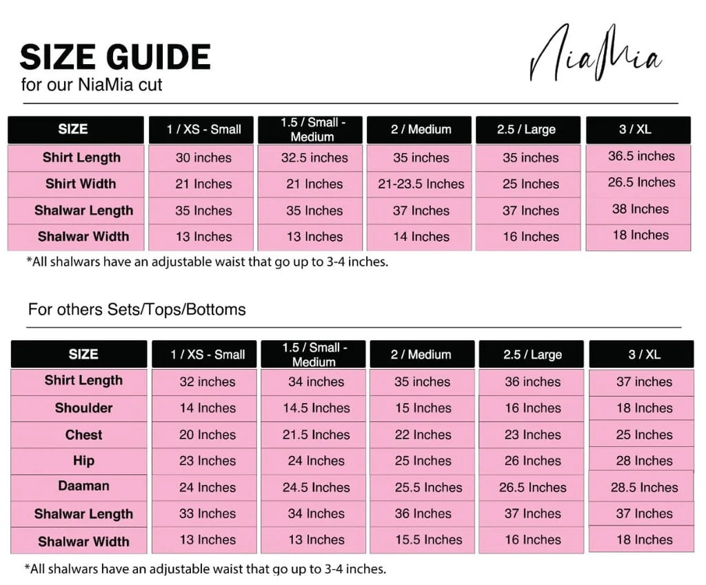 Nia Mia Eid '25 - Flamingo