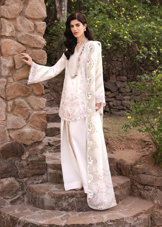 Amelia | Kanwal Malik | Ayra Casual Pret'25