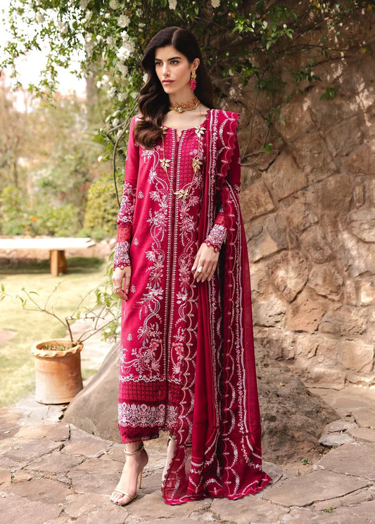 Cecil | Kanwal Malik | Ayra Casual Pret'25