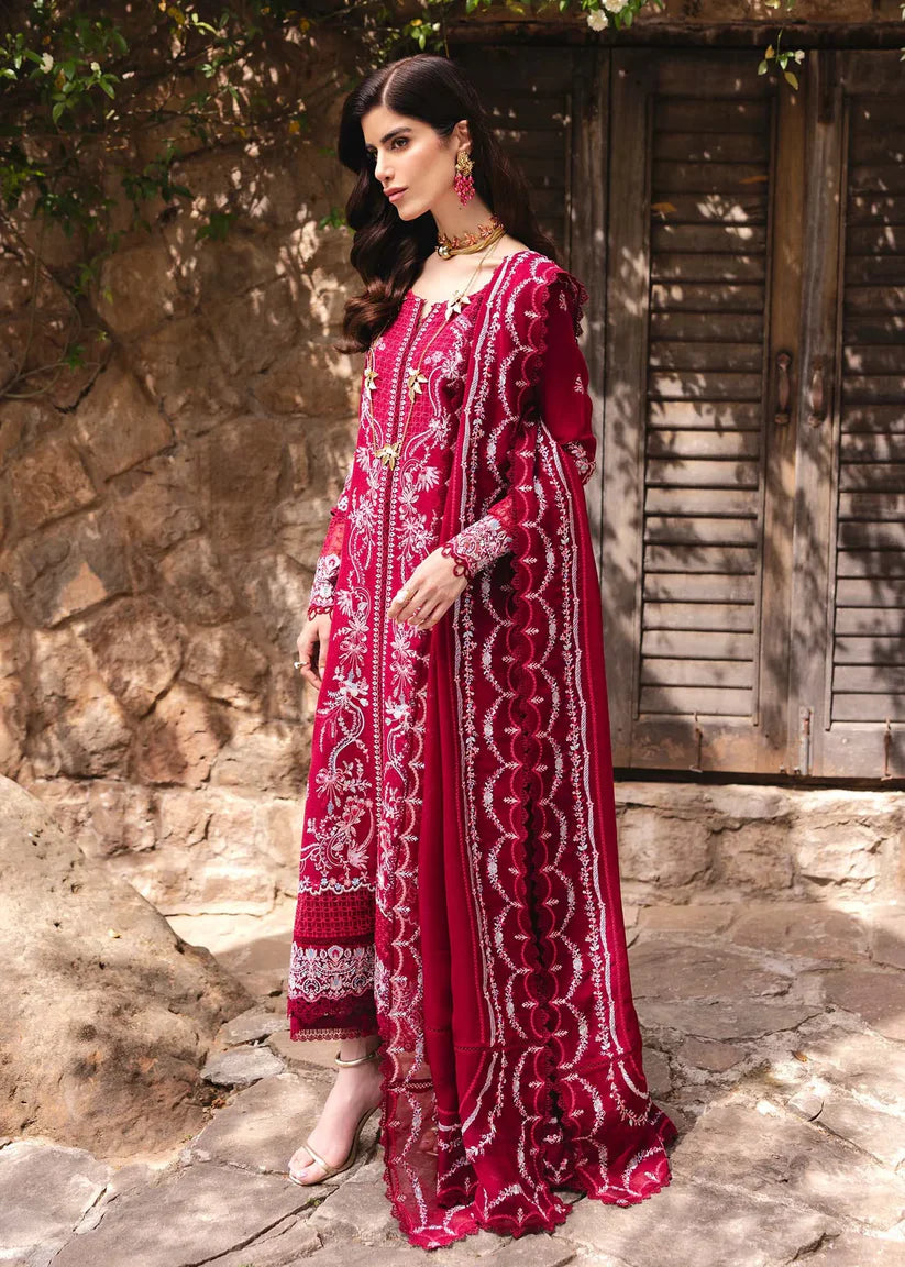 Eloise | Kanwal Malik | Ayra Casual Pret'25