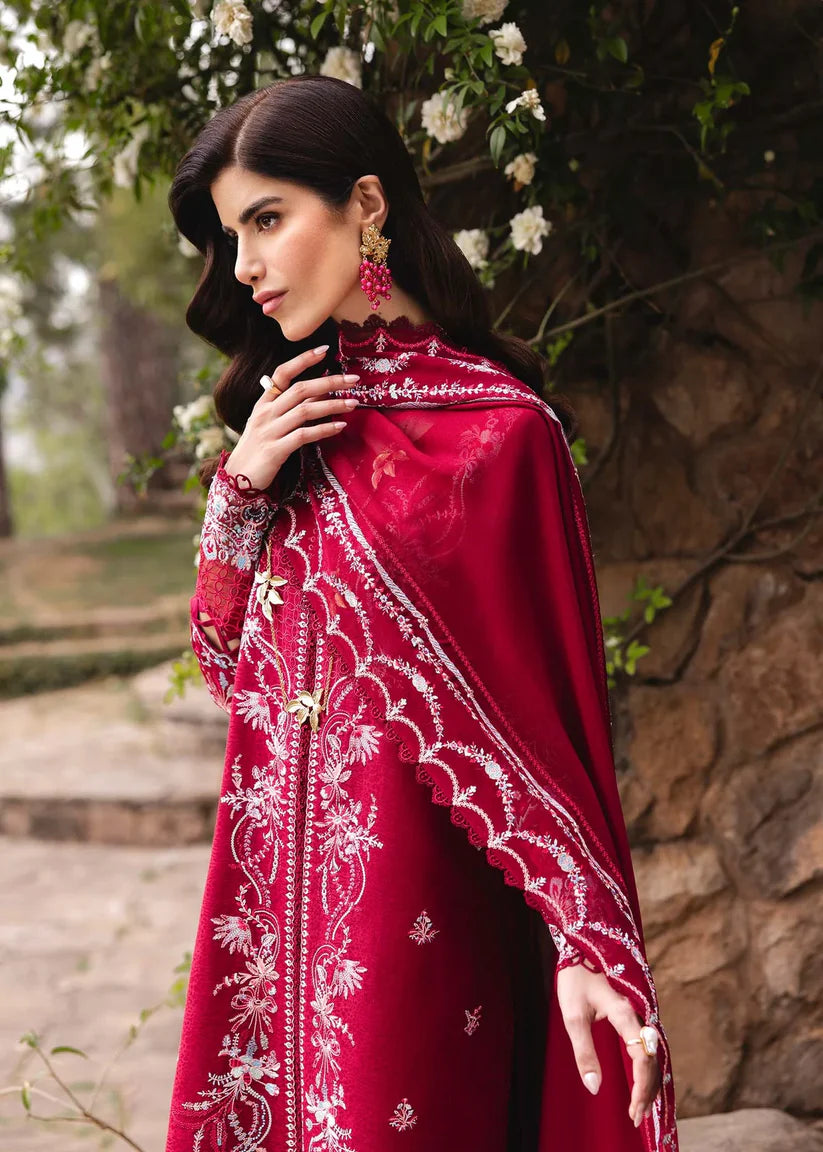 Cecil | Kanwal Malik | Ayra Casual Pret'25