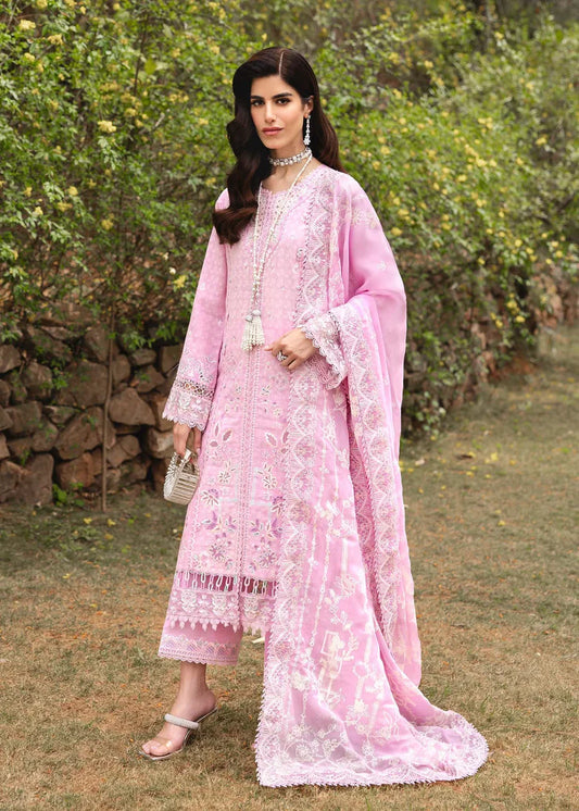 Maisie | Kanwal Malik | Ayra Casual Pret'25