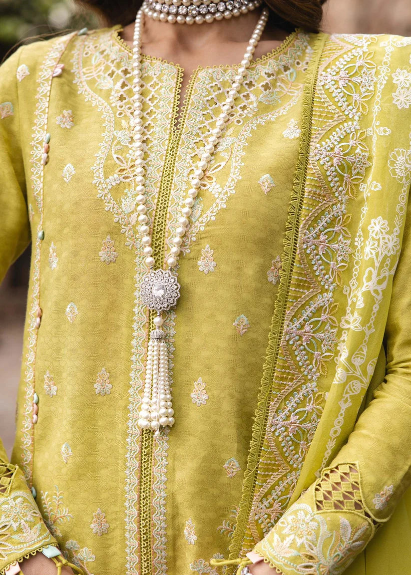 Silvia | Kanwal Malik | Ayra Casual Pret'25