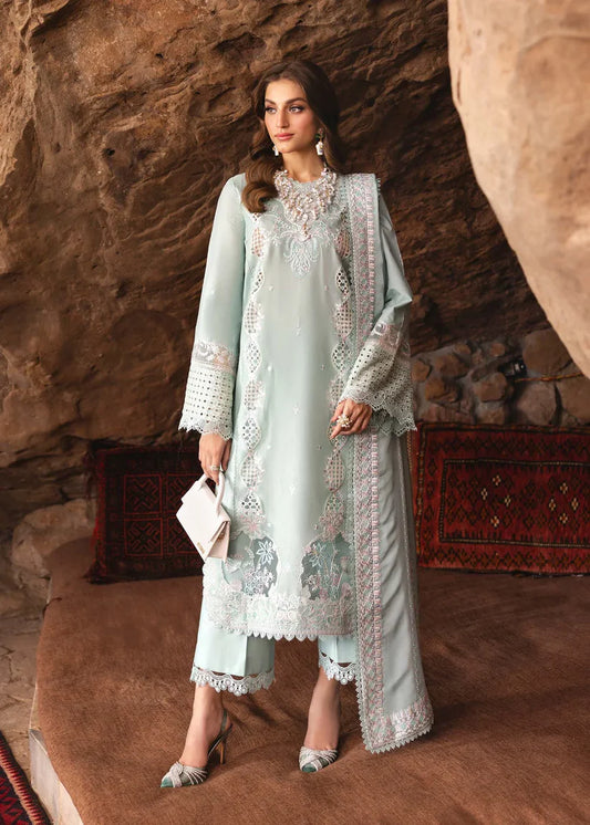 Isla | Kanwal Malik | Ayra Casual Pret'25