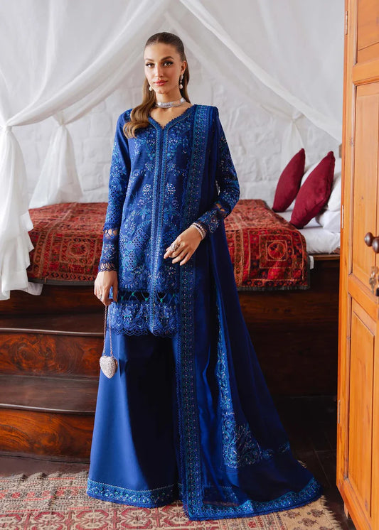 Hannah | Kanwal Malik | Ayra Casual Pret'25