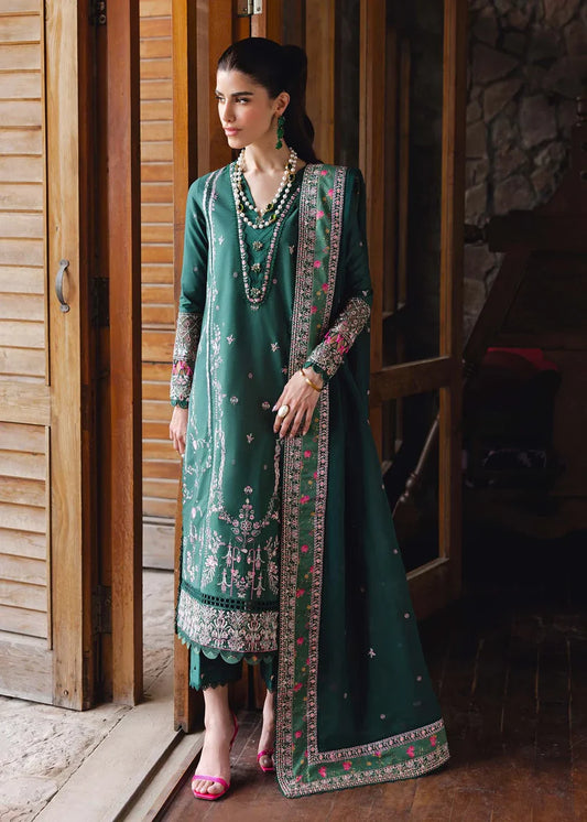 Madeline | Kanwal Malik | Ayra Casual Pret'25