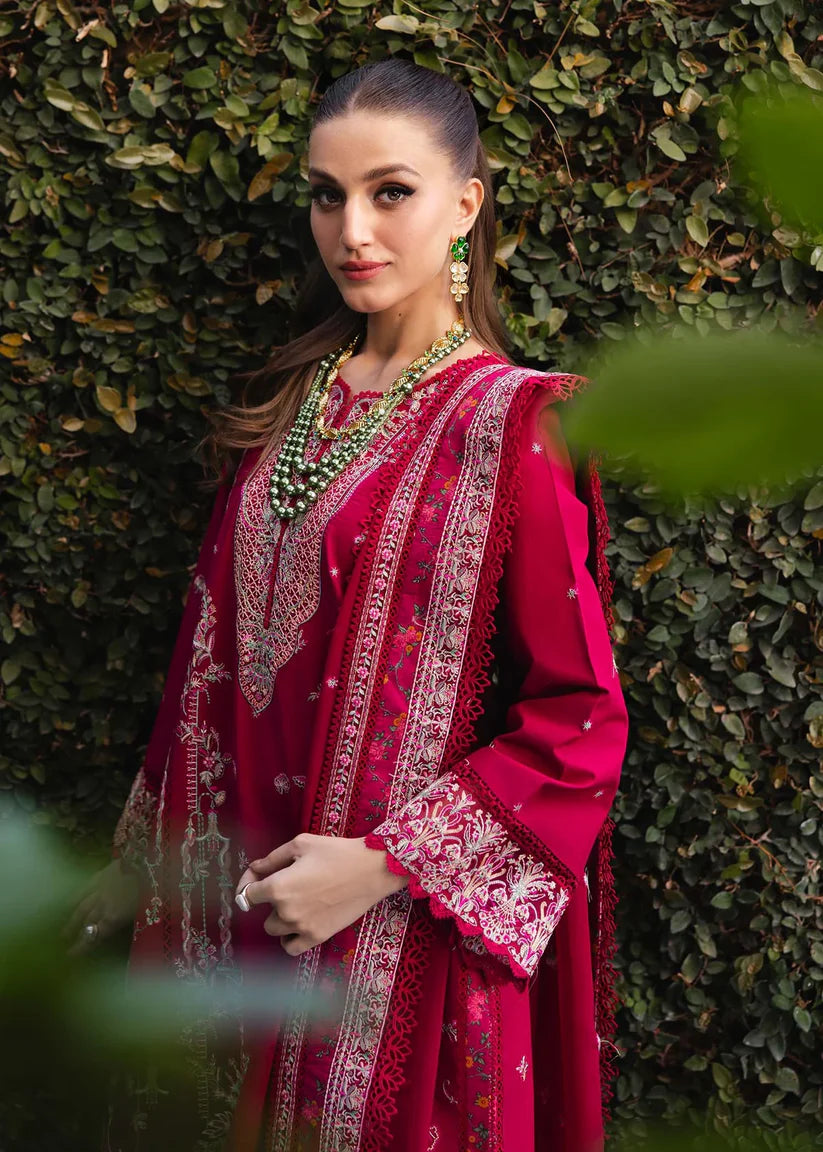 Eloise | Kanwal Malik | Ayra Casual Pret'25