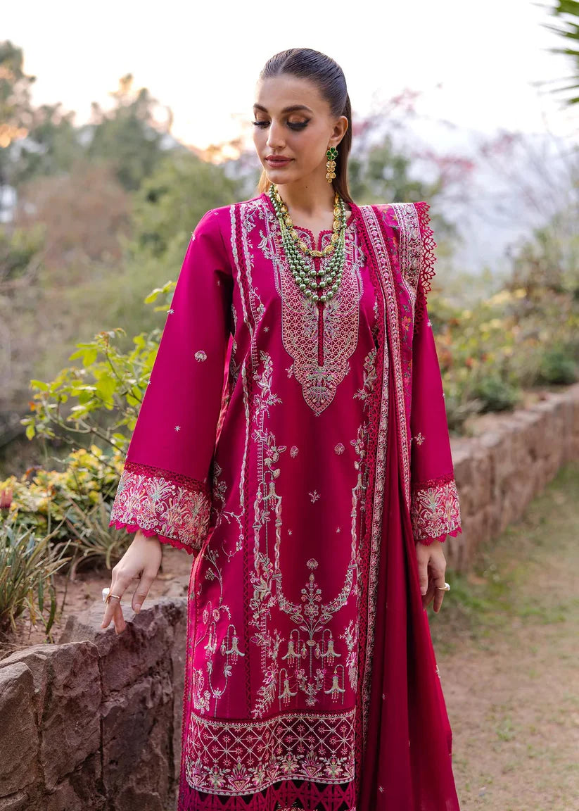 Eloise | Kanwal Malik | Ayra Casual Pret'25