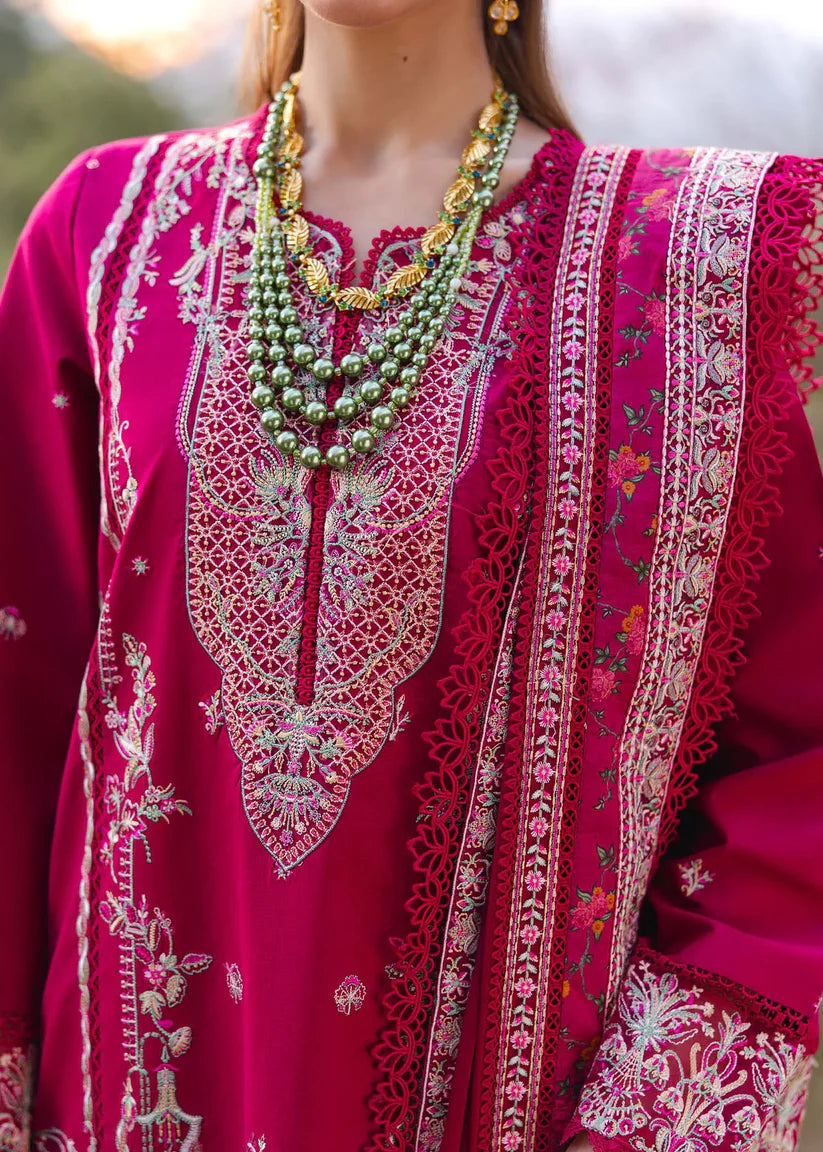 Eloise | Kanwal Malik | Ayra Casual Pret'25