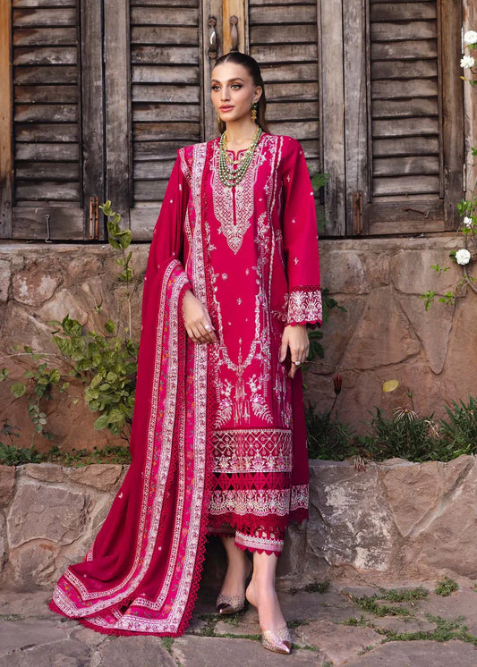 Eloise | Kanwal Malik | Ayra Casual Pret'25