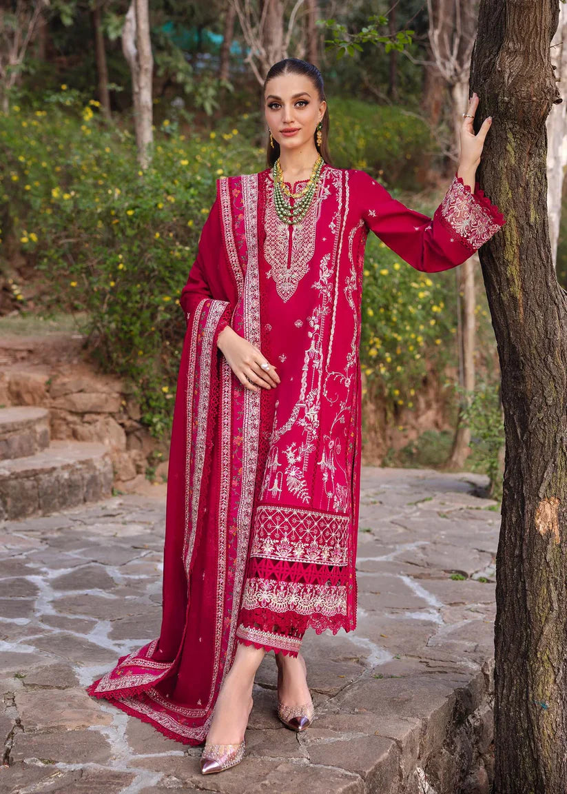Eloise | Kanwal Malik | Ayra Casual Pret'25