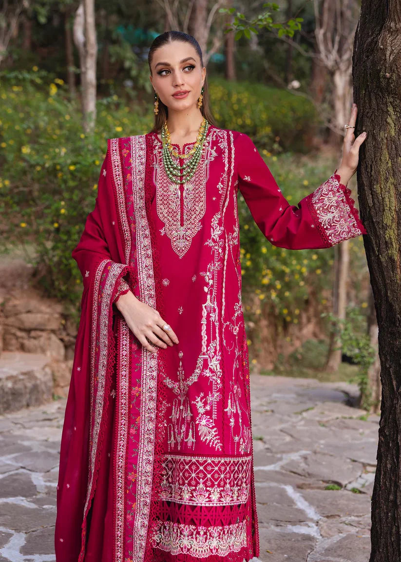 Eloise | Kanwal Malik | Ayra Casual Pret'25