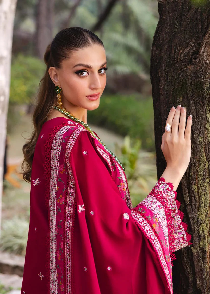 Eloise | Kanwal Malik | Ayra Casual Pret'25