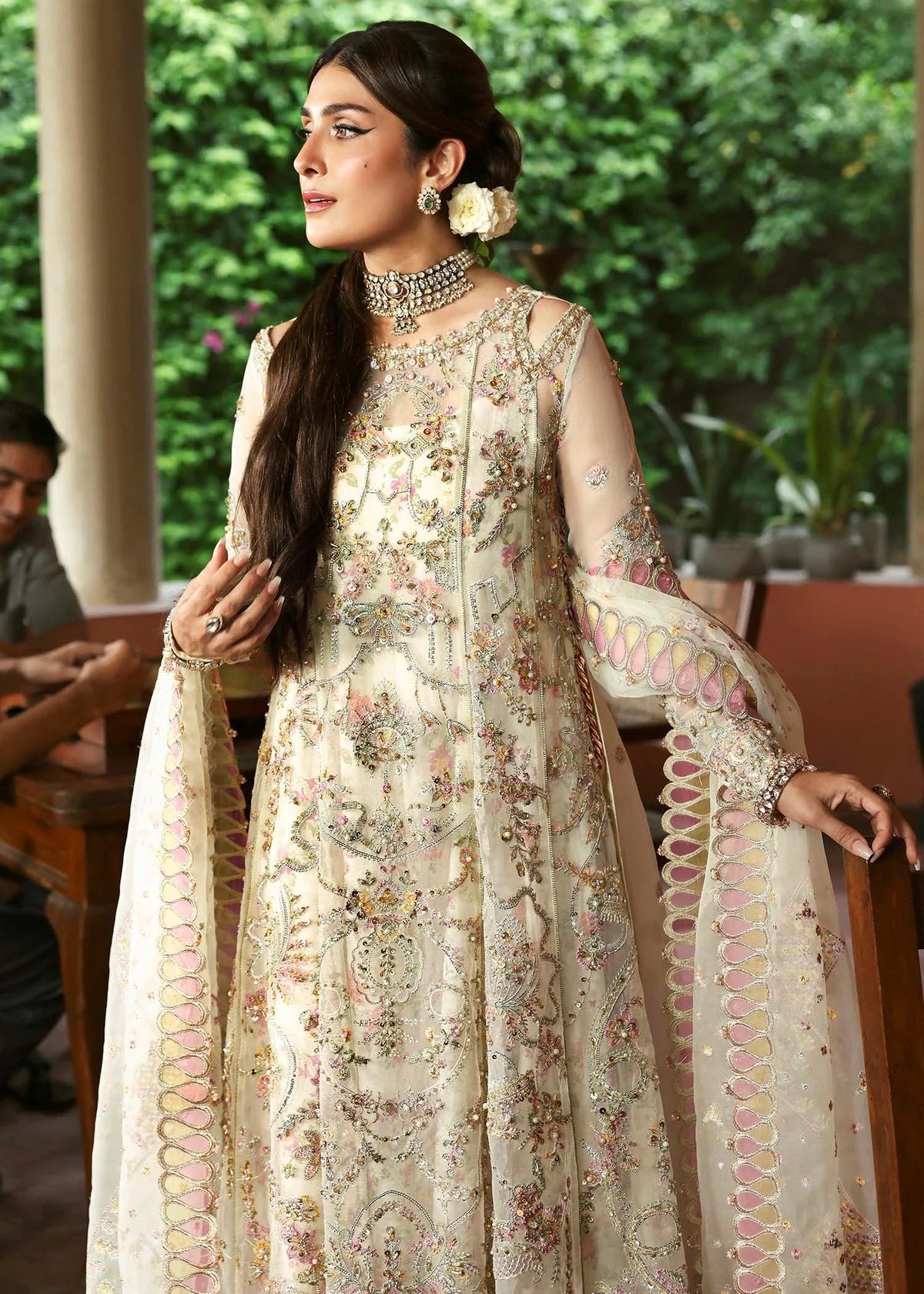 Kanwal Malik Maahi Festive '25 - Chanda