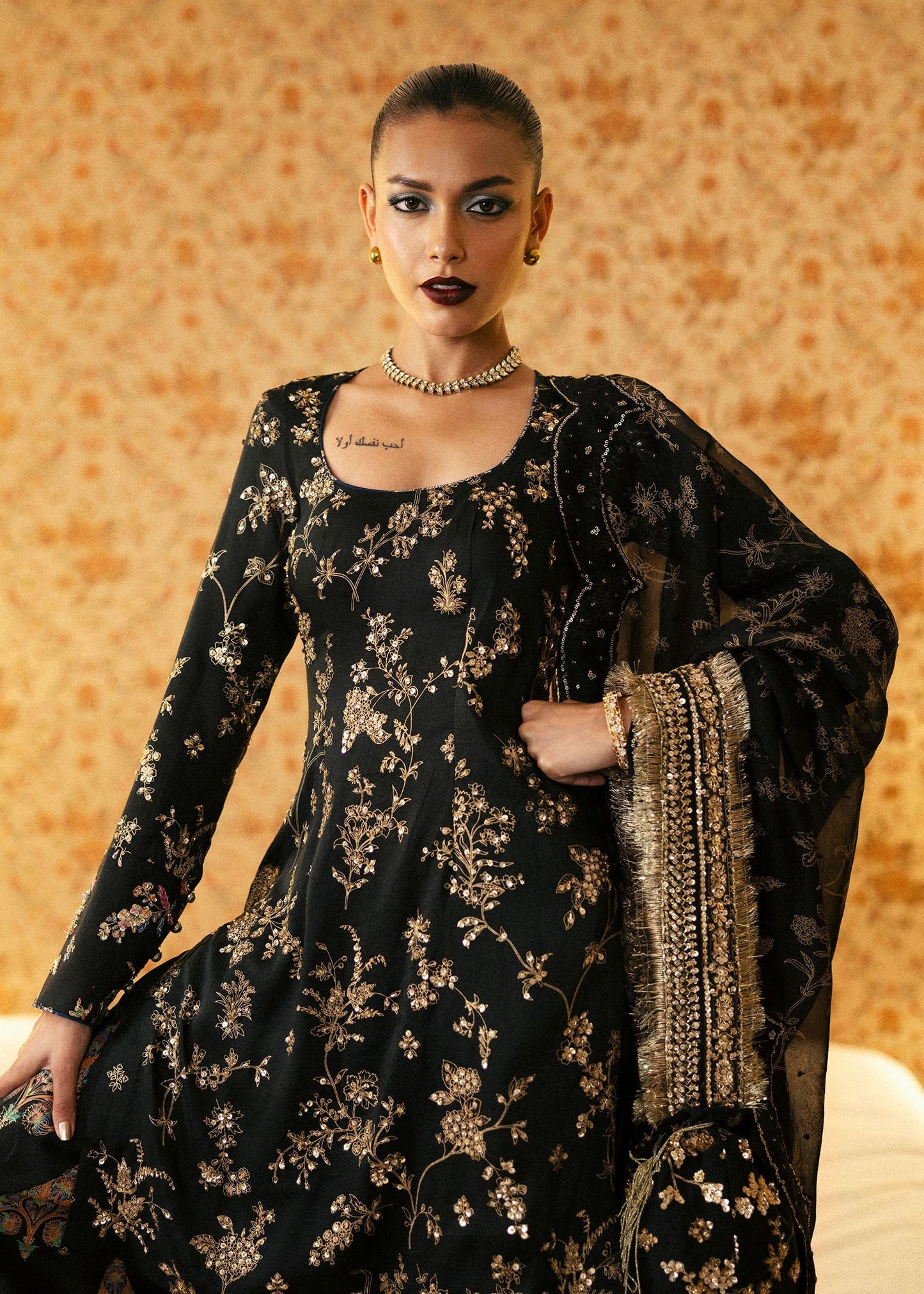 Hussain Rehar Basic Not Basic V'24 - Auric