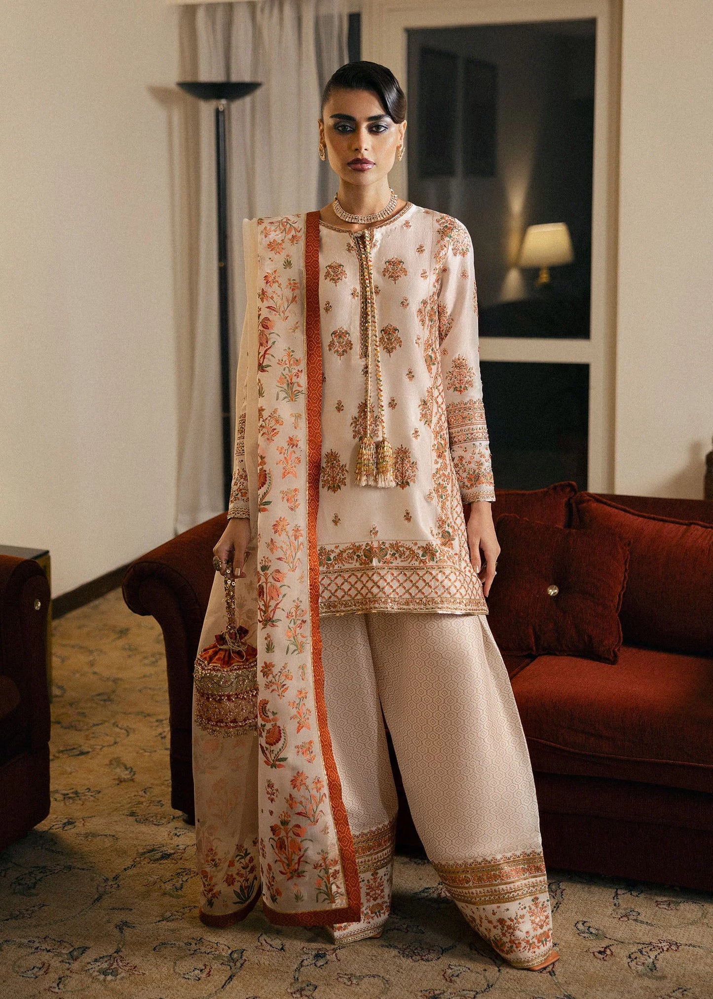 Hussain Rehar Basic Not Basic V'24 - Livid