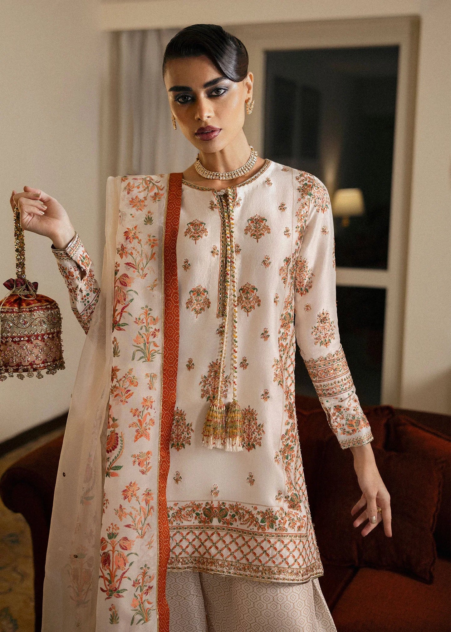 Hussain Rehar Basic Not Basic V'24 - Livid