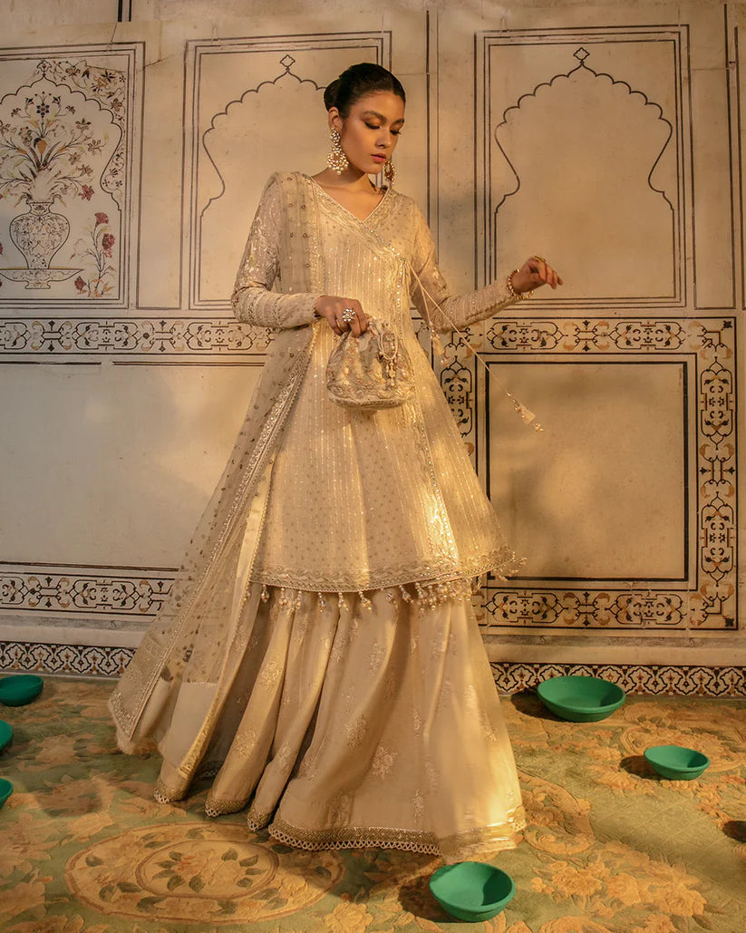 Arezou | Faiza Saqlain