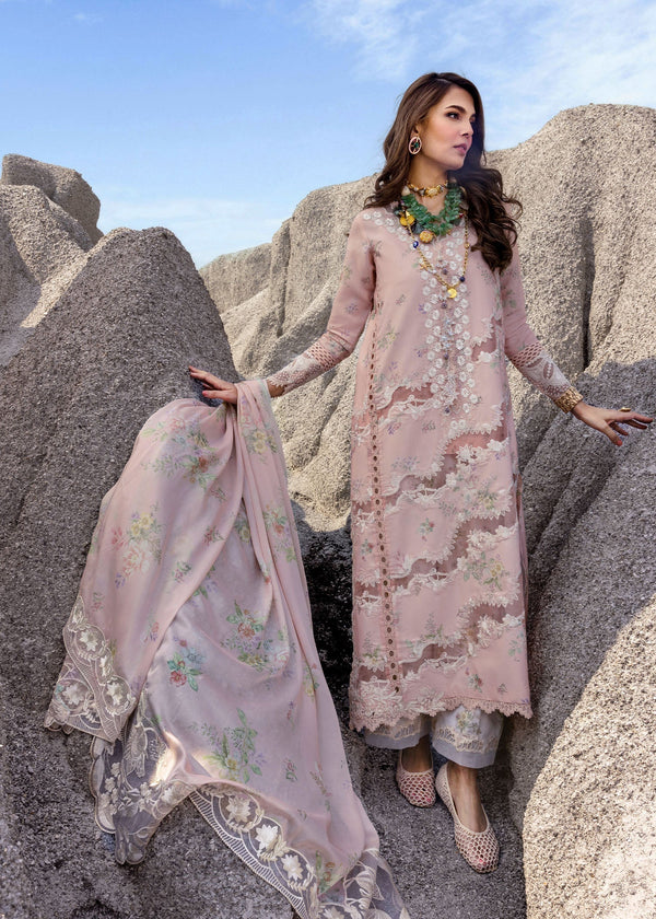 Saira Shakira Lawn '25 - SERENA-B