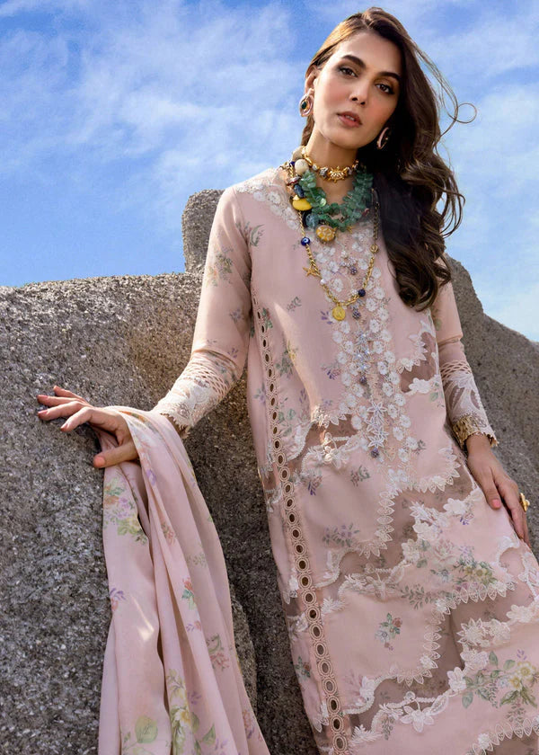Saira Shakira Lawn '25 - SERENA-B