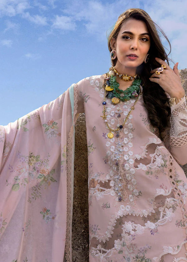 Saira Shakira Lawn '25 - SERENA-B