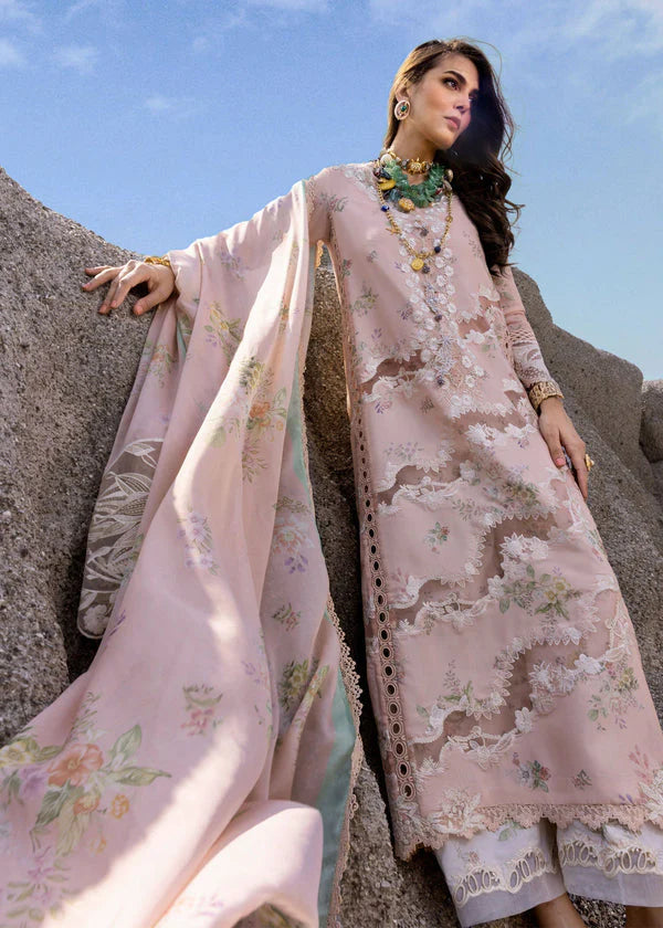 Saira Shakira Lawn '25 - SERENA-B