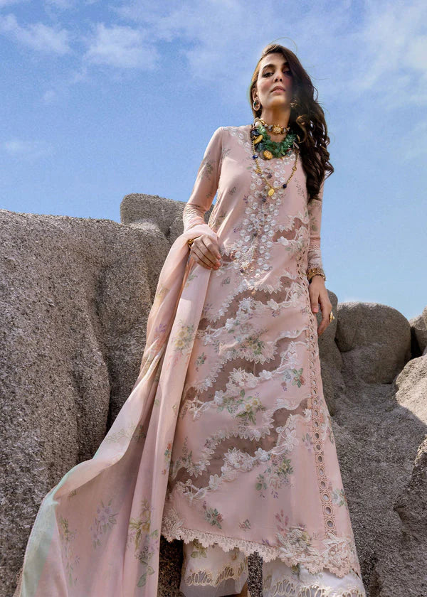 Saira Shakira Lawn '25 - SERENA-B